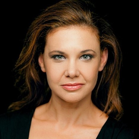 Lidia Otón