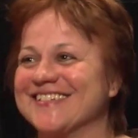 Erika Ozsda