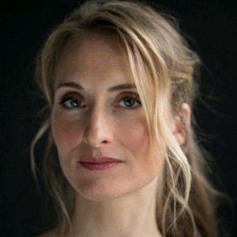 Geerteke van Lierop