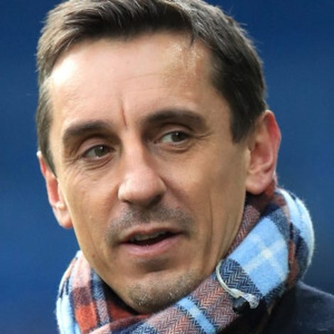 Gary Neville