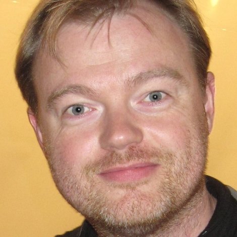 Christian E. Christiansen