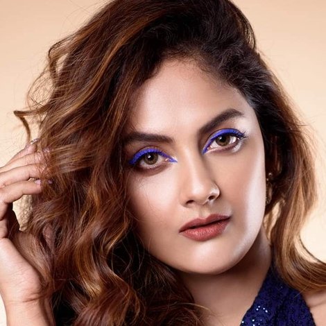 Sairity Banerjee