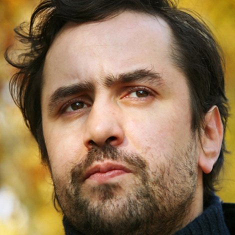 Vladimir Zolotar