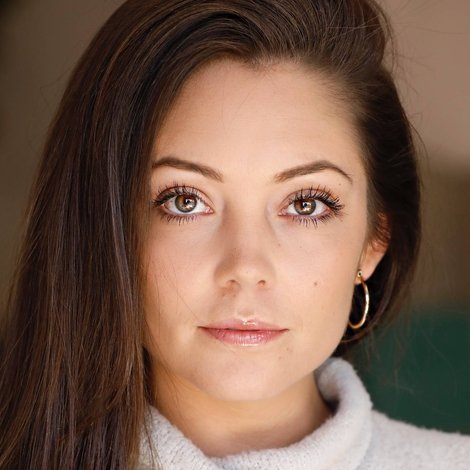 Sydney Carvill