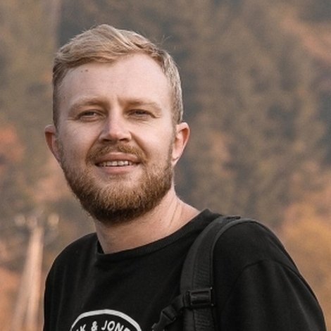 Volodymyr Mazurenok