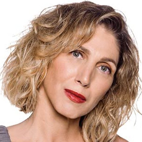 Angeliki Dimitrakopoulou