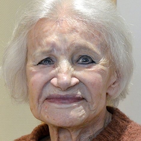 Jeanne Champion