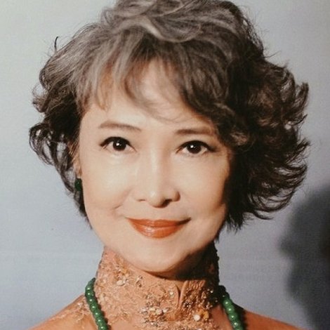 Josephine Siao Fong-Fong