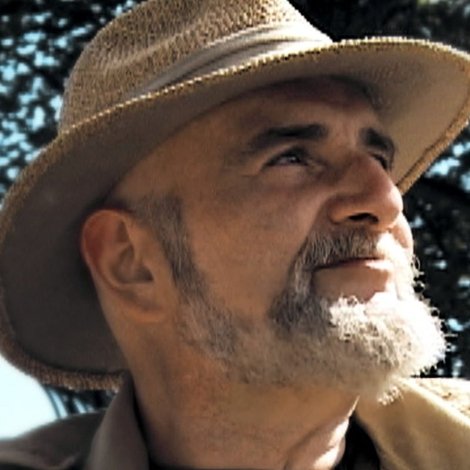 Bill Etra