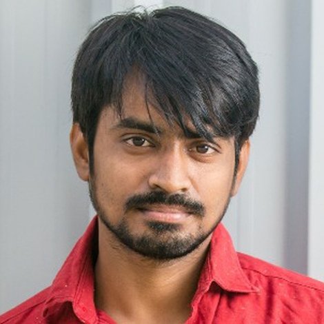 Arun KR
