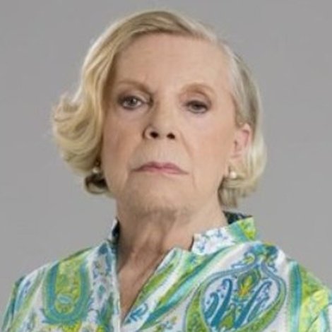 Lourdes Norberto