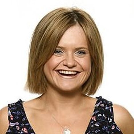 Emma Fitzgerald