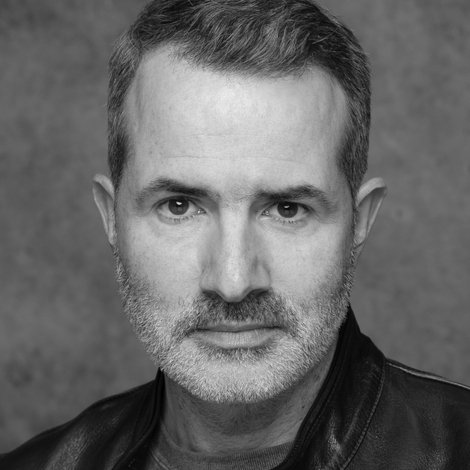 Robin Kirwan