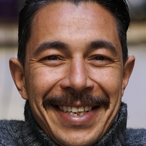 Omar Boulakirba