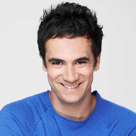 Alex Goude