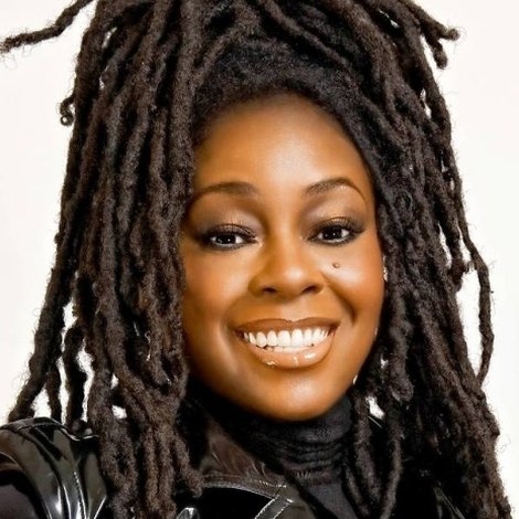 Caron Wheeler