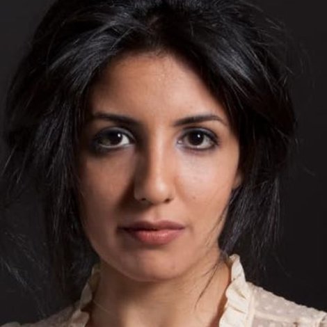 Zahra Alzubaidi