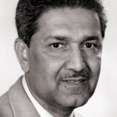 Abdul Qadeer Khan