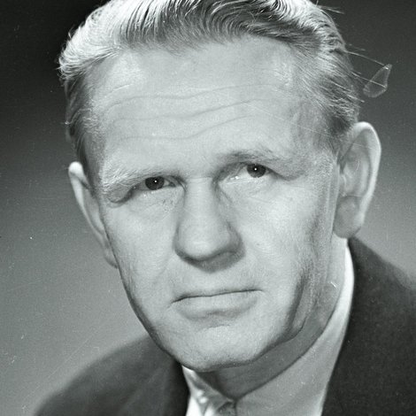 Oskar Liigand