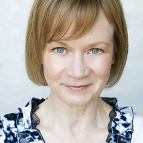 Sandy Oian-Thomas