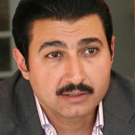 Yaser Galal