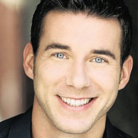 Michael Giese