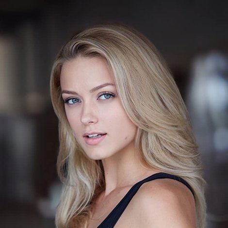 Cristiana Daia