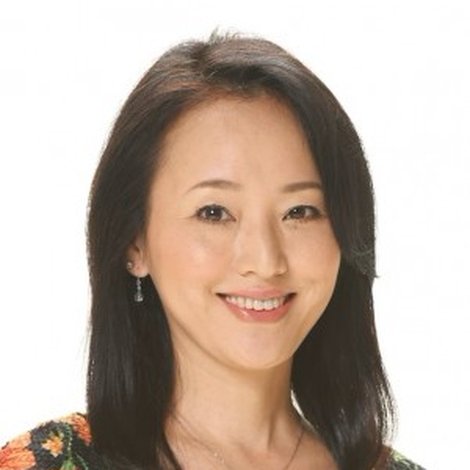 Naoko Miya