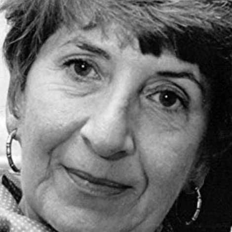 Moira Armstrong