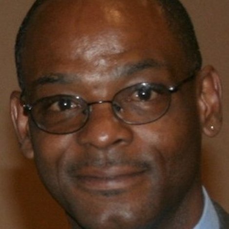 Corkey Ford