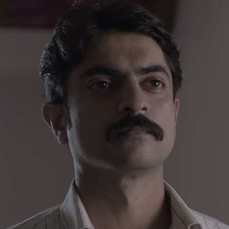 Prathamesh Joshi