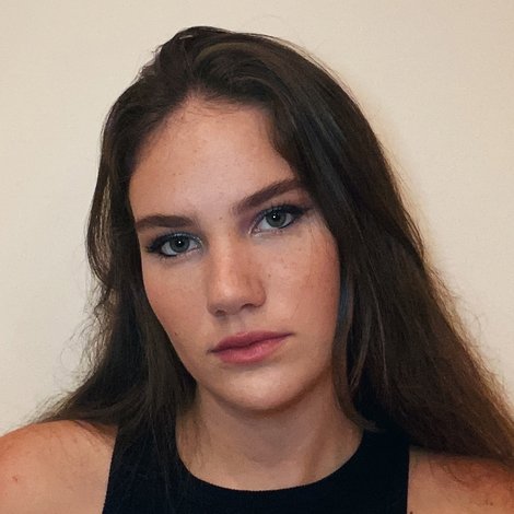 Gabriela Rodriguez Salvador