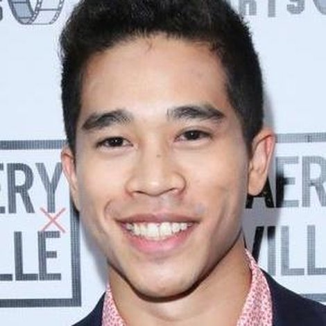 Aaron Samuel Yong