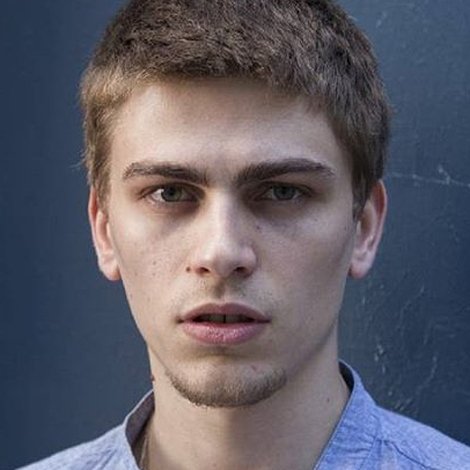 Enes Demirkapı