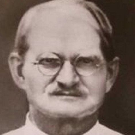 Joseph Klein