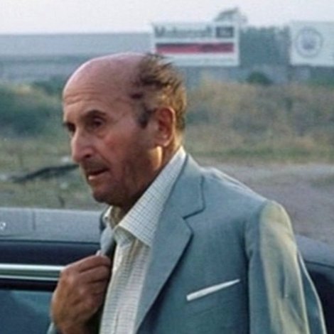 Amedeo Salamon