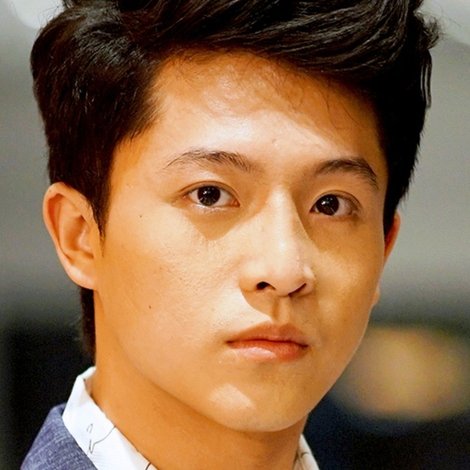 Harry Lu
