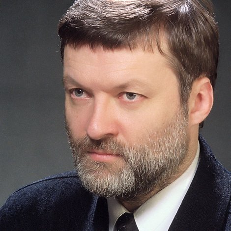 Vyacheslav Tsyupa