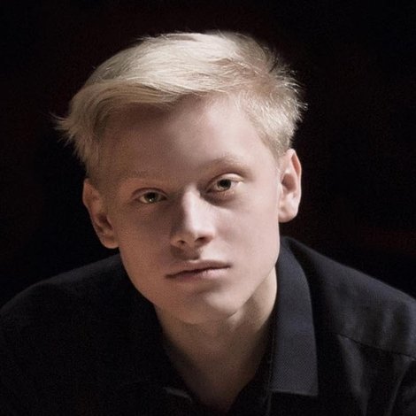 Alexander Malofeev
