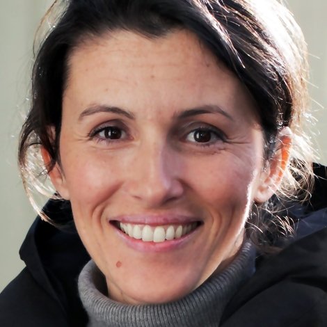 Ayanta Barilli