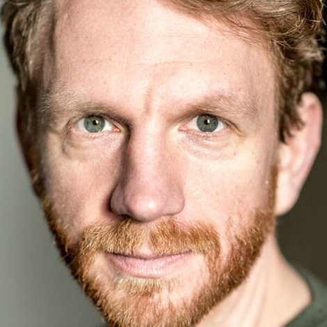 Brian Ferguson