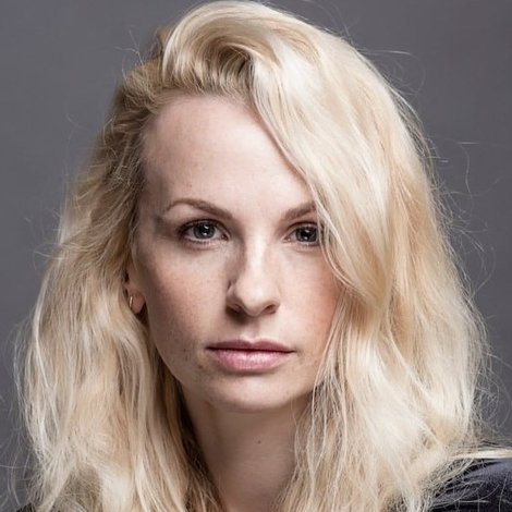 Elina Pähklimägi