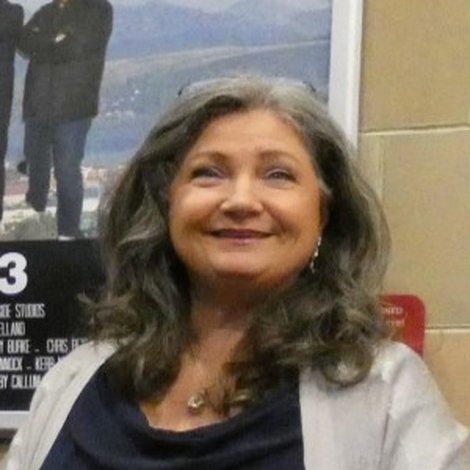 Kim Scott