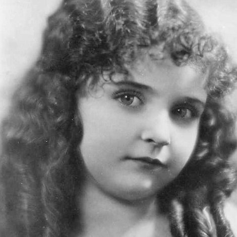 Virginia Marshall
