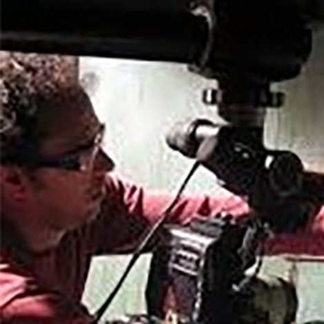 Zé Carlos Pinto