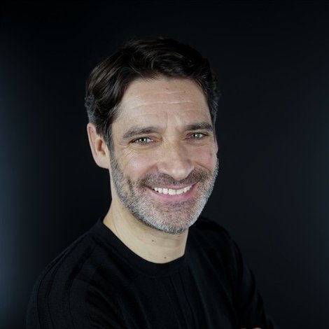 Guillaume Carcaud