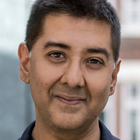 Imran Ahmed