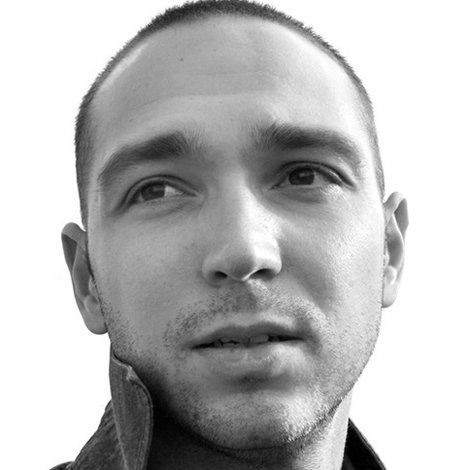 Dmytro Havrylov