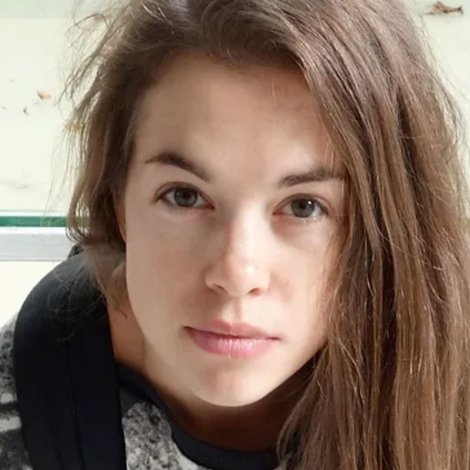 Nadya Grishina