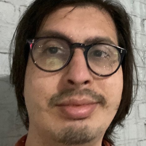 Gabe Rodriguez